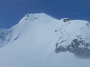 Aigulle Grand Ruge - 6 Febbraio 2013